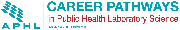 Association of Public Health Laboratories Logo